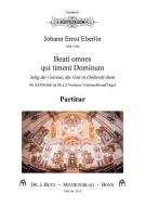 Beati omnes - Benditos los fieles 