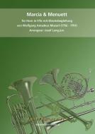 Marcia & Menuett 