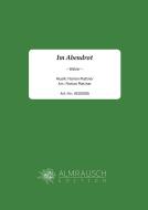 Im Abendrot Standard
