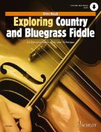 Exploring Country and Bluegrass Fiddle Download
