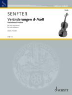 Variaciones Re menor op. 94 Download