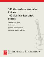 100 estudios clásicos y románticos 3 Download