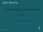 The Complete Piano Duets Vol. 2 
