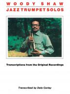 Jazz Trumpet Solos 
