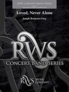 Loved, Never Alone Standard