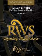 At Dawn's Valor Standard