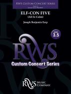 ELF-CON FIVE 