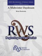 A Midwinter Daydream Standard