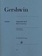 Concerto in F 