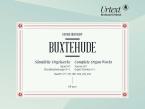 Orgelwerke Band III/1: Choralbearbeitungen A-L 