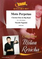 Moto Perpetuo Standard