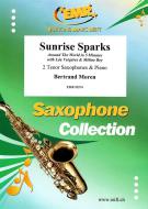 Sunrise Sparks Standard