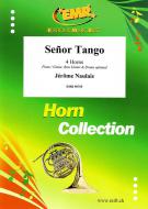 Señor Tango Standard