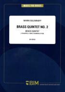 Brass Quintet No. 2 Standard