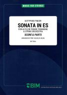 Sonata in Es Standard