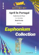 April In Portugal Standard
