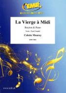 La Vierge à Midi Standard