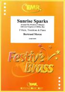 Sunrise Sparks Standard