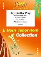 Play Fiddler Play! Standard