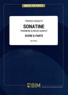 Sonatine Standard
