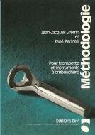 Méthodologie pour trompette et instruments à embouchure Standard