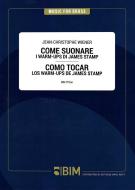 Come Suonare I - Como Tocar Standard