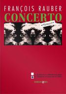 Concerto "Humeurs" Standard