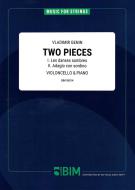 2 Piezas Standard