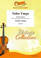 Señor Tango Download
