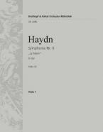 Symphonie Nr. 6 D-Dur Hob I:6 