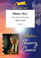 Mister M.C. Download