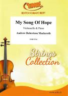 My Song of Hope Download