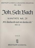 Wir danken dir, Gott, wir danken dir 