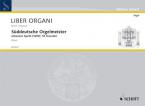 South German Organ Masters Standard