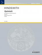 Quintet Op. 30 Standard