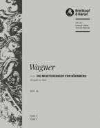 The Mastersingers of Nuremberg 