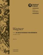 The Mastersingers of Nuremberg 