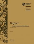 The Mastersingers of Nuremberg 