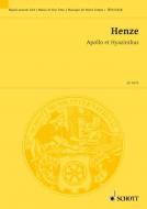 Apollo et Hyazinthus Standard