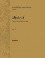 Symphonie Fantastique op. 14 