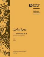 Symphonie Nr. 8 C-Dur D 944 (Große C-Dur-Symphonie) 