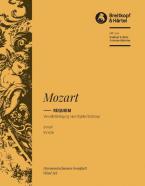 Requiem d-moll KV 626 
