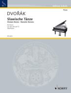 Slavonic Dance Standard