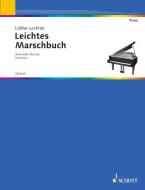 Light March Book Standard