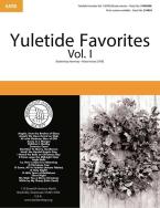 Yuletide Favorites 1 Standard