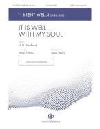 It Is Well with My Soul Standard