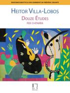 12 Études 