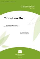 Transform Me 