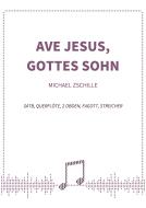 Ave Jesus, Gottes Sohn 