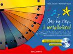 Il Metallofono! - Step by Step 